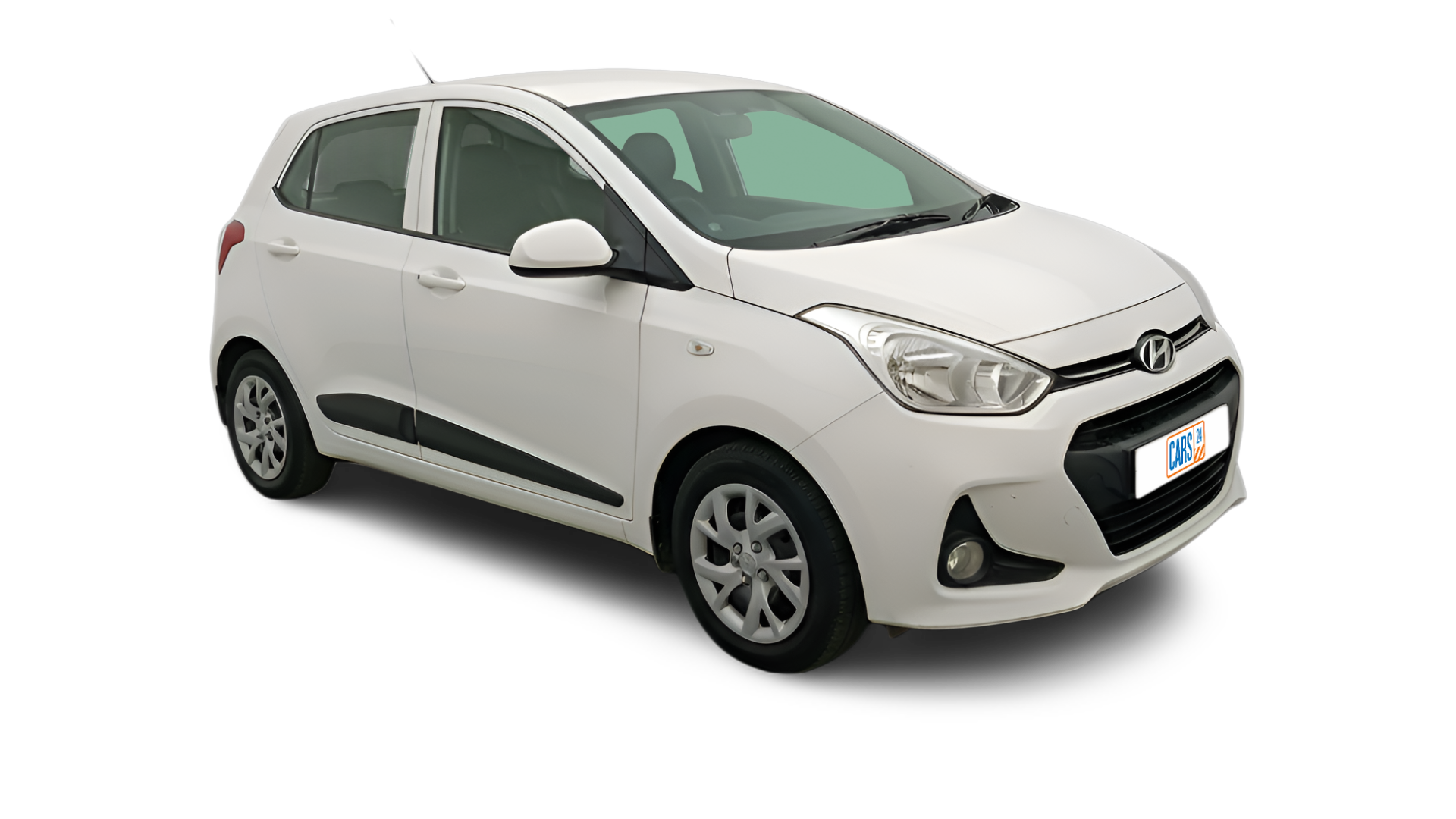 Hyundai Grand i10-img